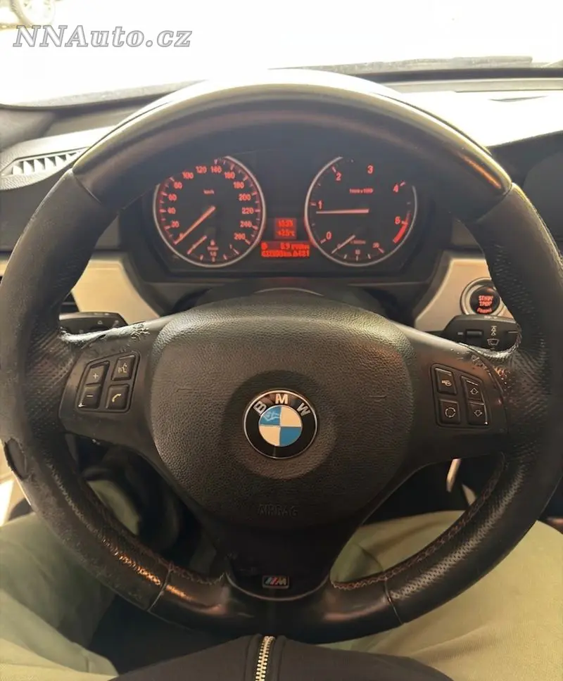 BMW 3-Series – foto 5