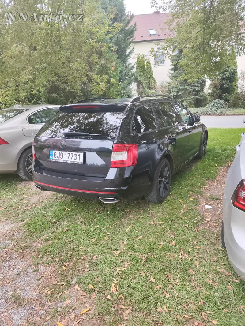 Skoda Octavia – foto 7