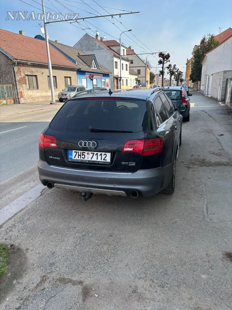 Audi A6 – foto 4