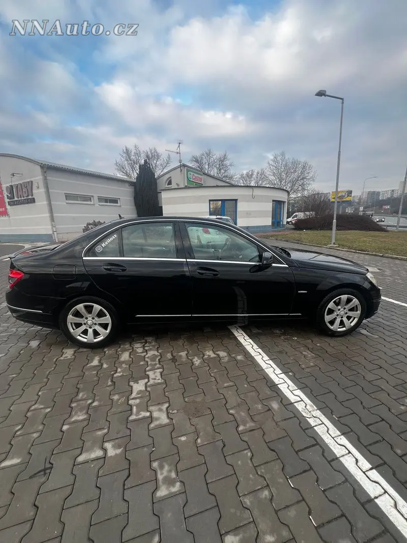 Mercedes-benz C-Class – foto 6