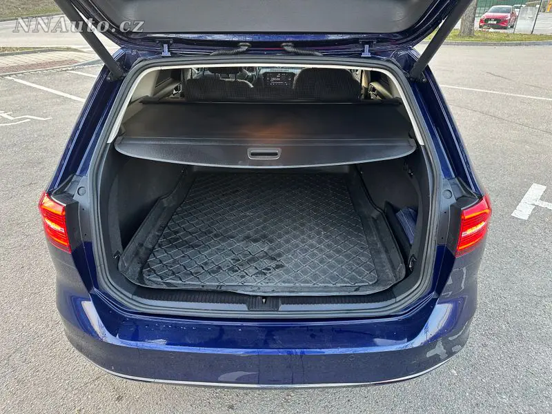 Volkswagen Passat – foto 7