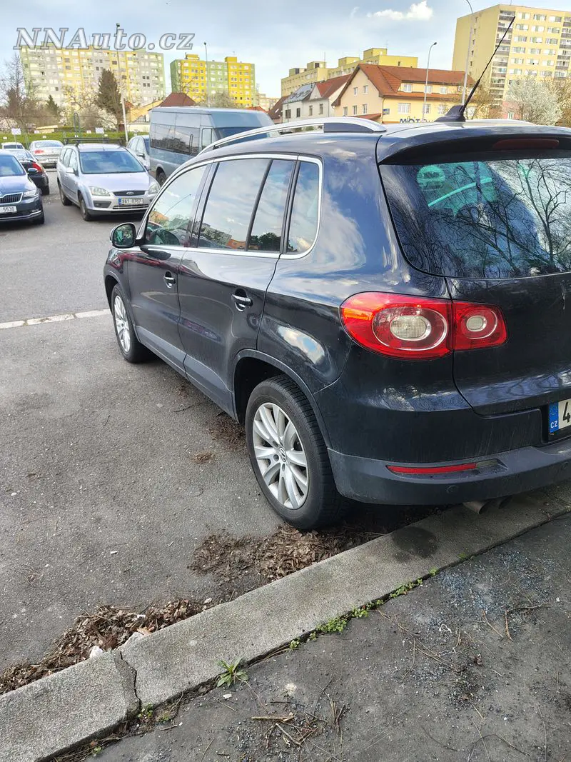 Volkswagen Tiguan – foto 4