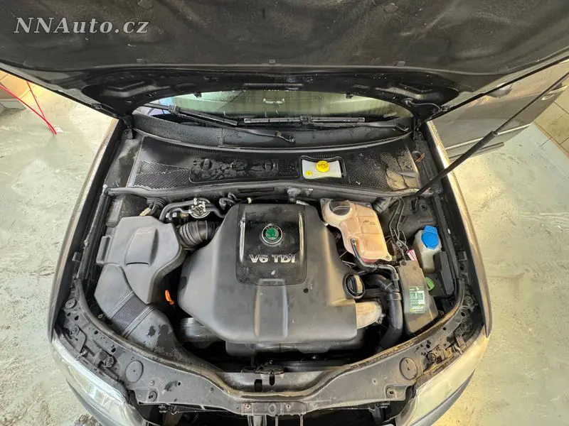 Skoda Superb – foto 6
