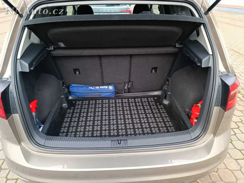 Volkswagen Golf – foto 10