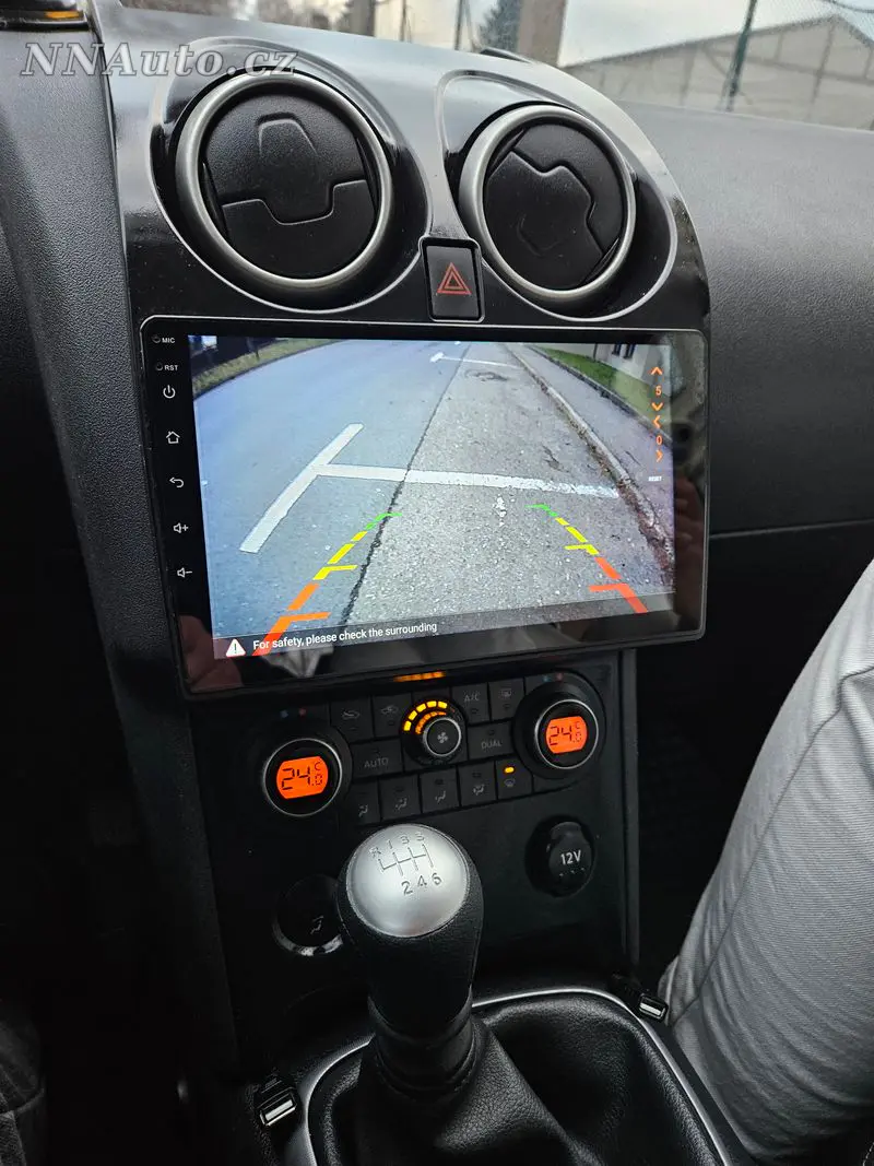 Nissan Qashqai – foto 6