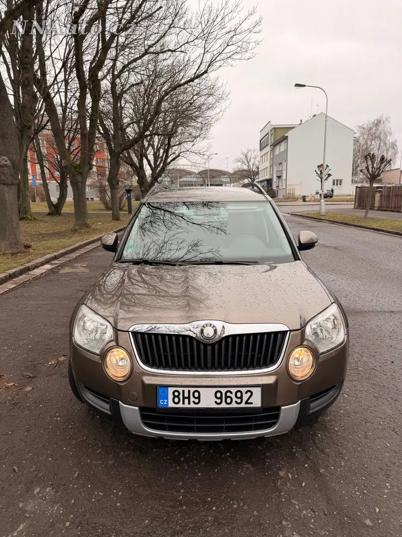 Skoda Karoq – foto 3