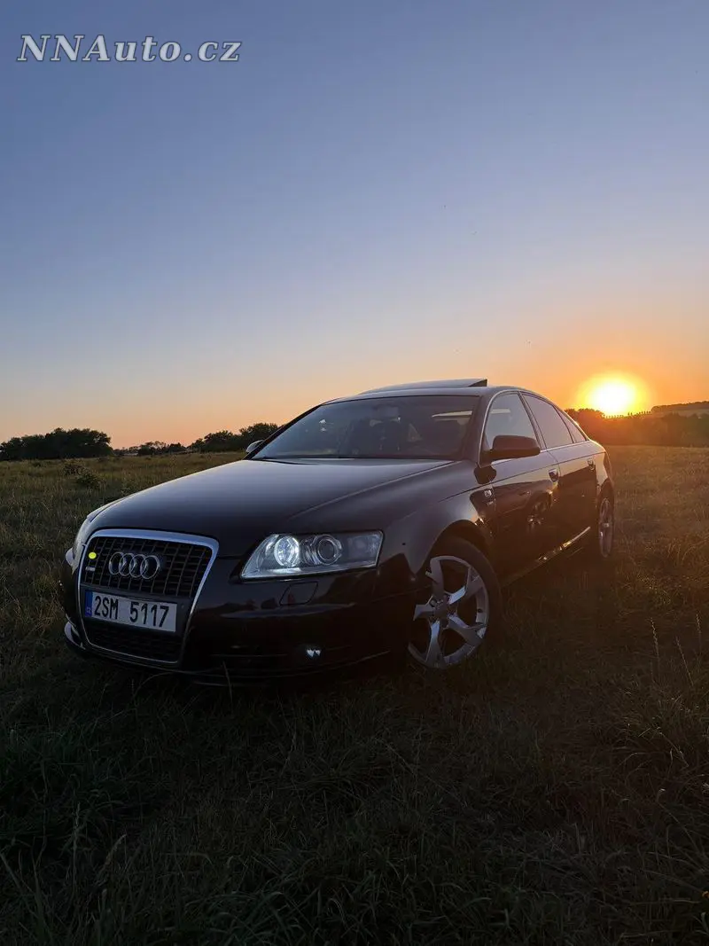 Audi A6 – foto 9
