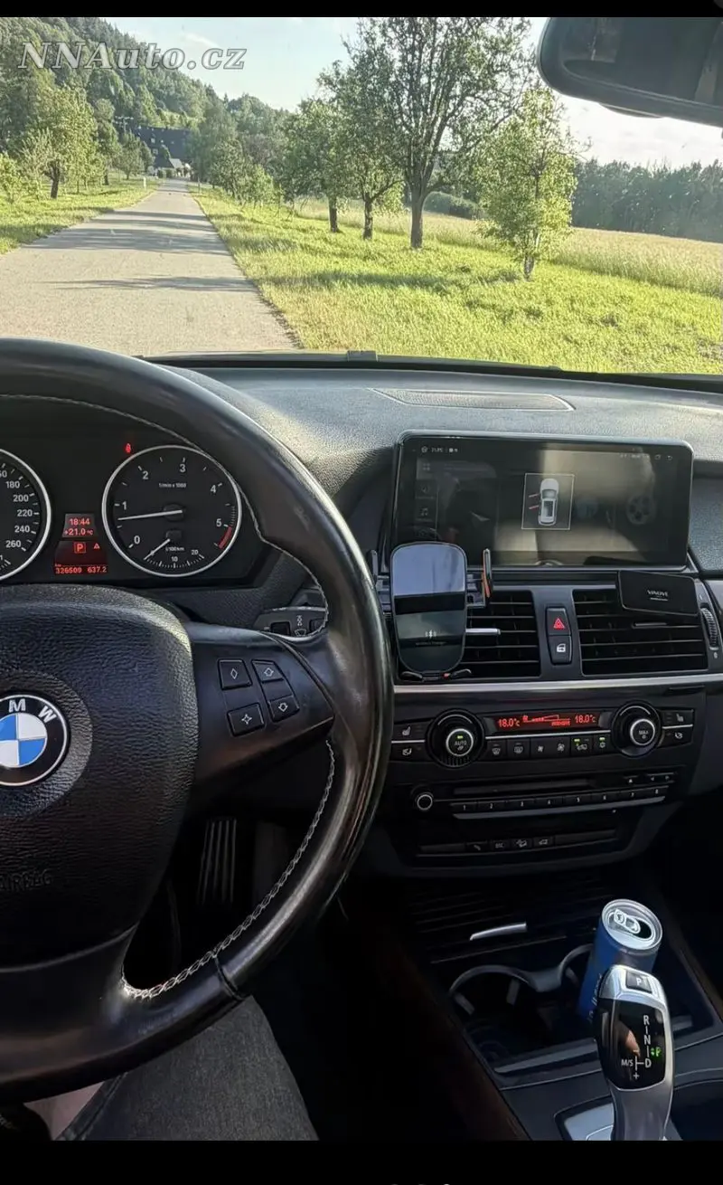 BMW X5 – foto 4