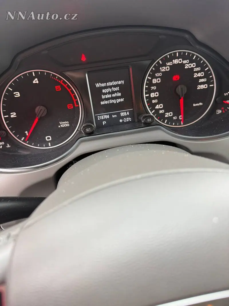 Audi Q5 – foto 5