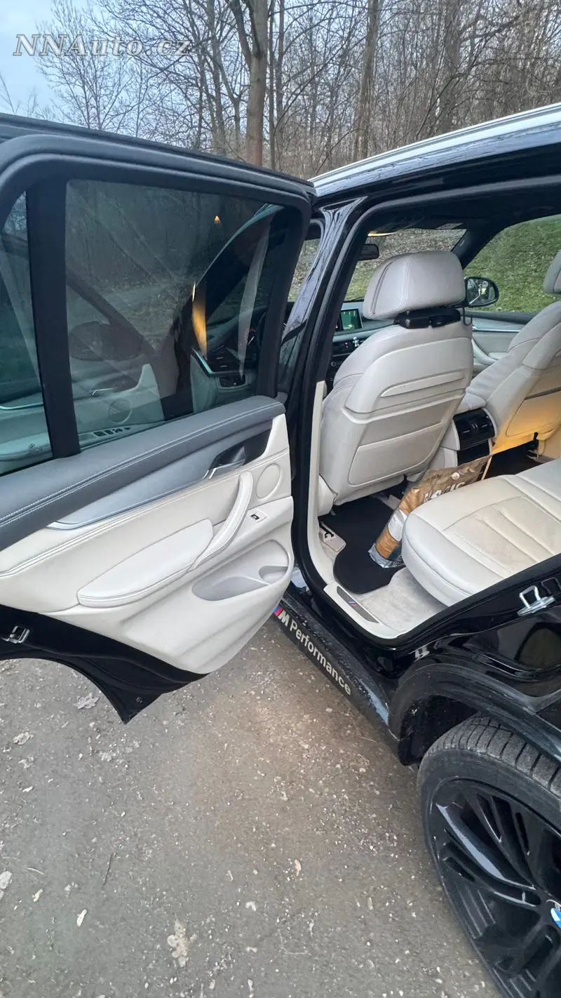 BMW X5-M – foto 10