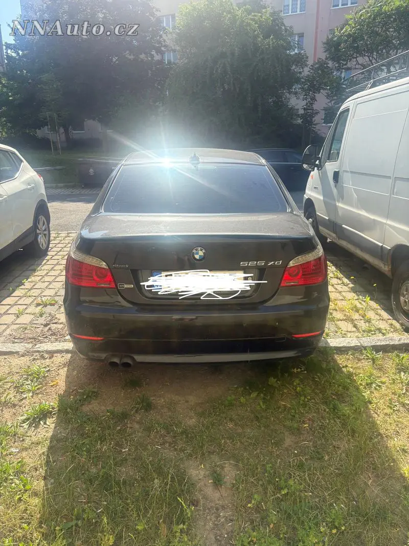 BMW 5-Series – foto 2