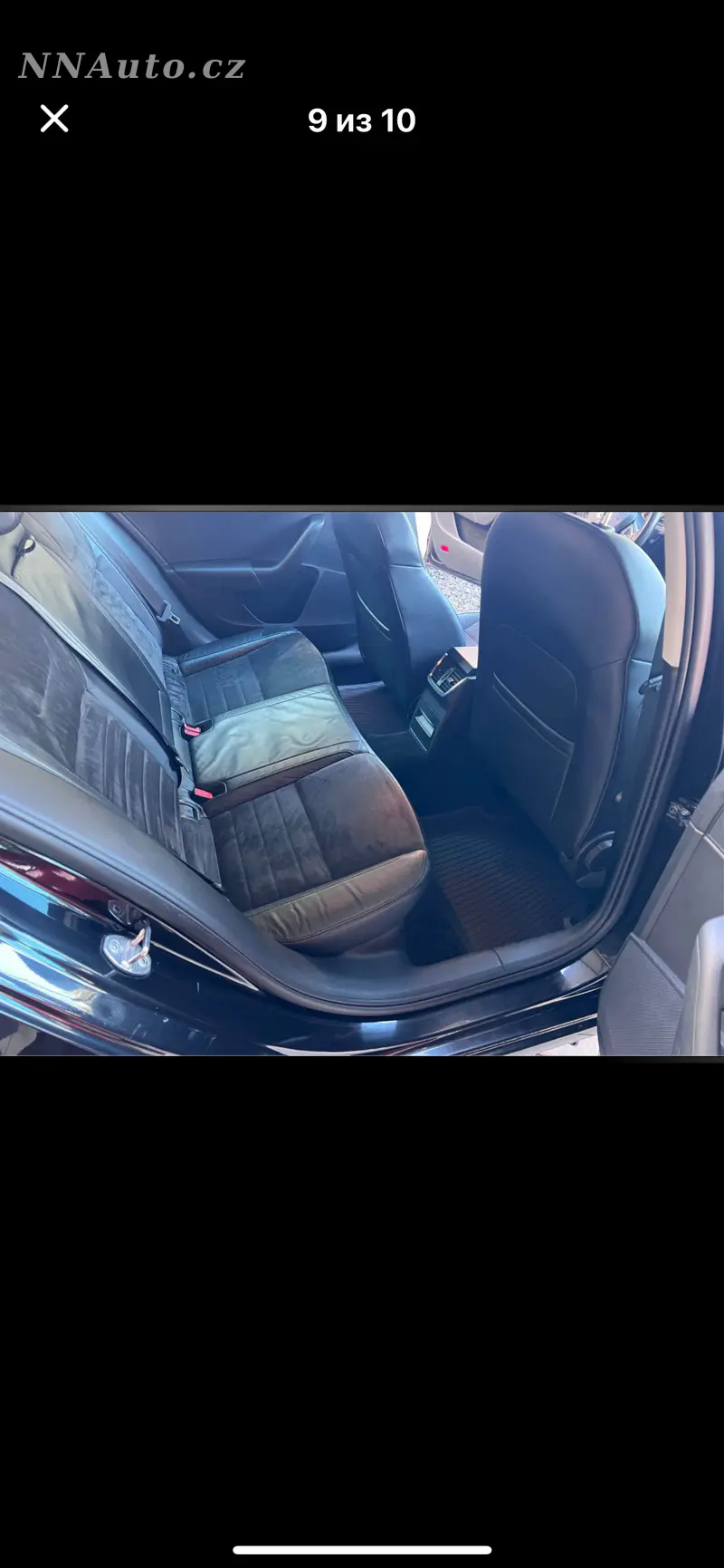 Skoda Octavia – foto 3