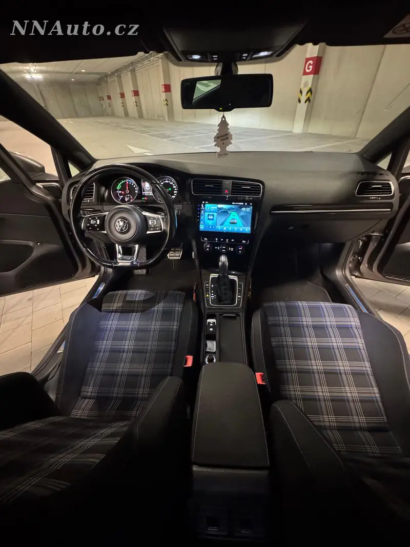 Volkswagen Golf – foto 7