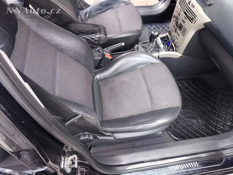 Opel Astra – foto 4