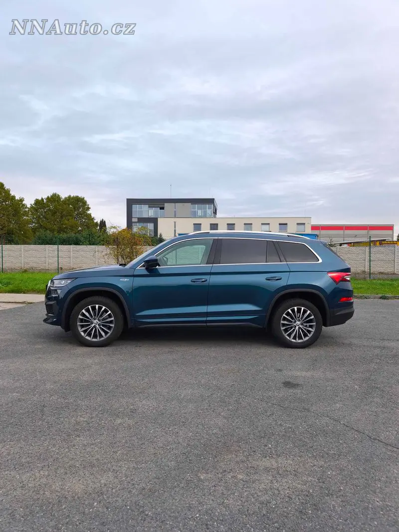 Skoda Kodiaq – foto 5