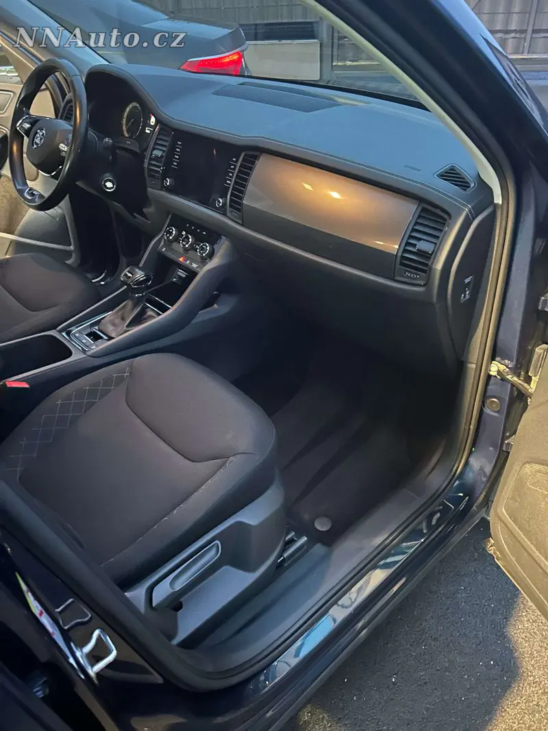 Skoda Kodiaq – foto 6