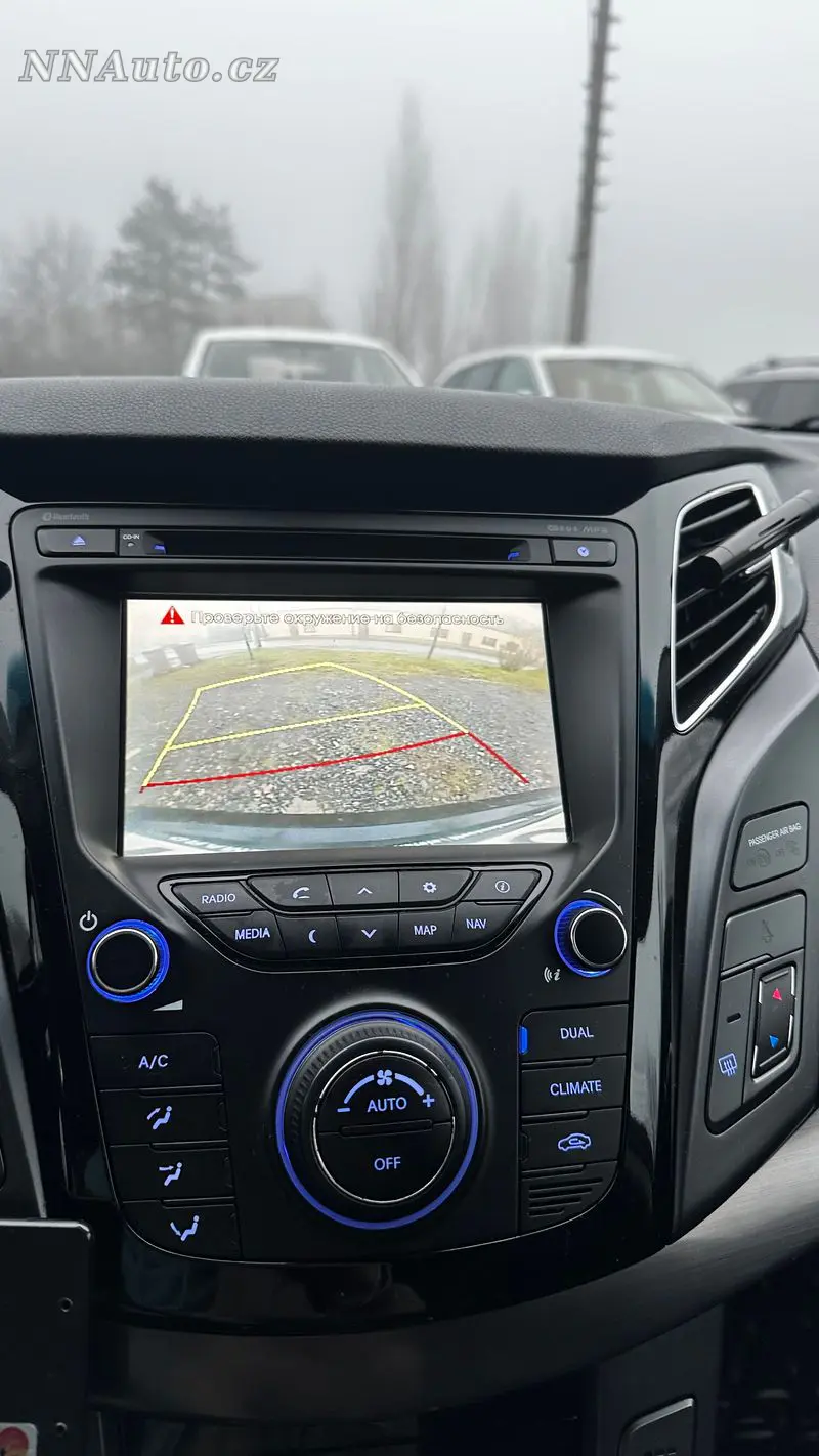 Hyundai I40 – foto 9