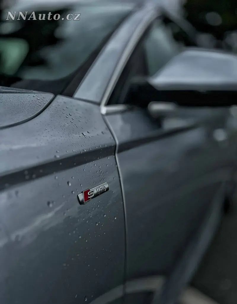 Audi A6 – foto 7