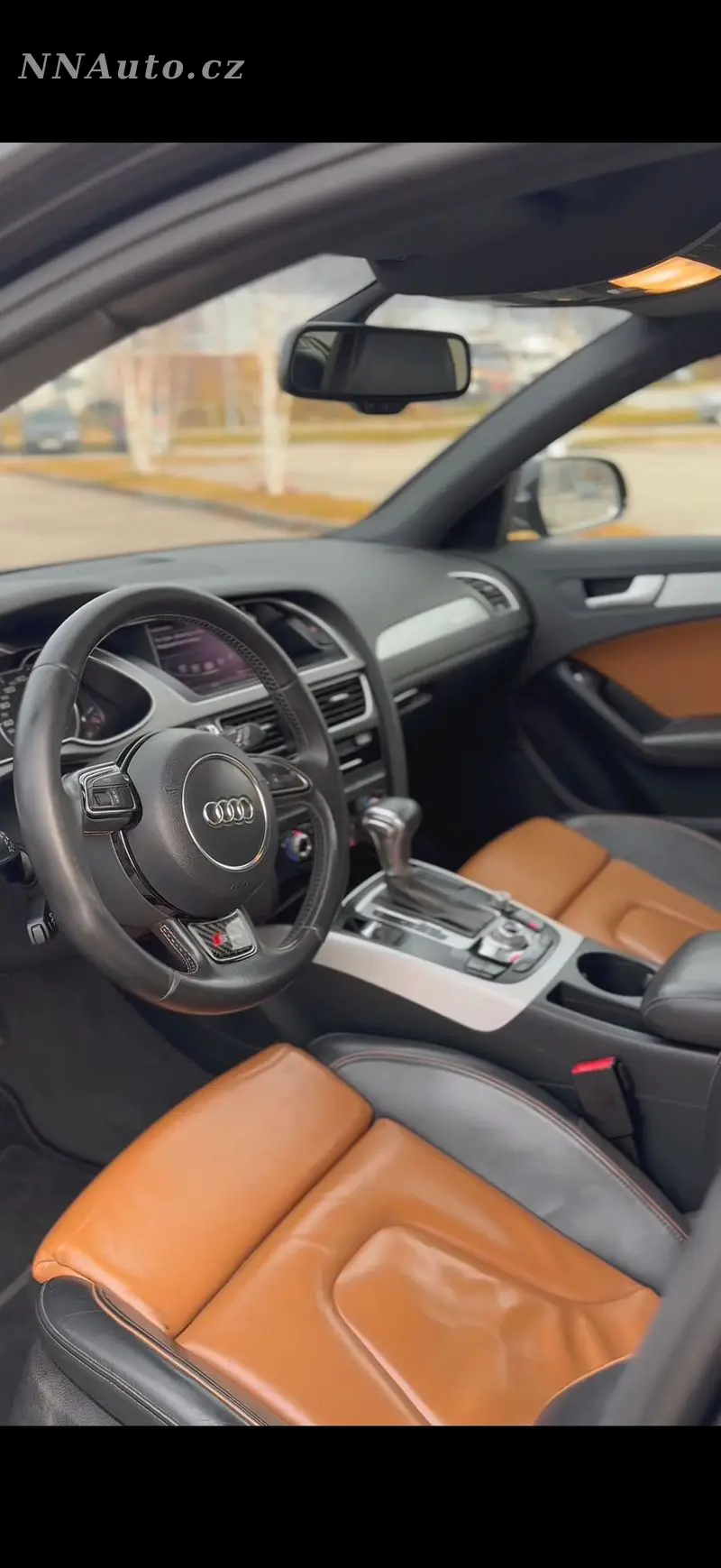 Audi A4 – foto 8