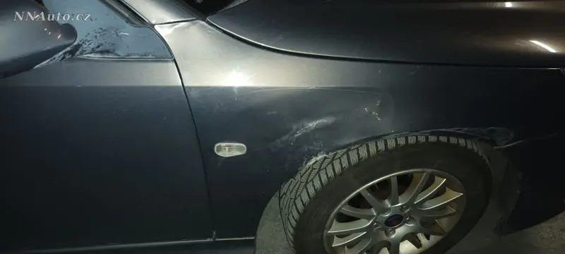 Saab 9-3 – foto 8