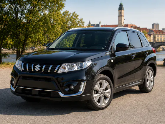Suzuki Vitara 2019 na prodej – hlavní fotografie