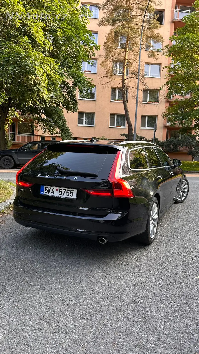 Volvo V90 – foto 3