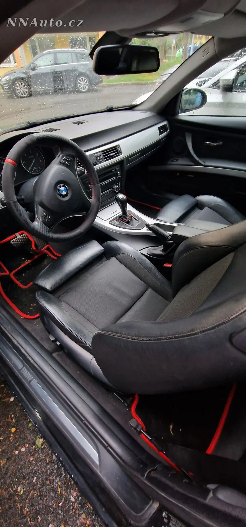 BMW 3-Series – foto 4
