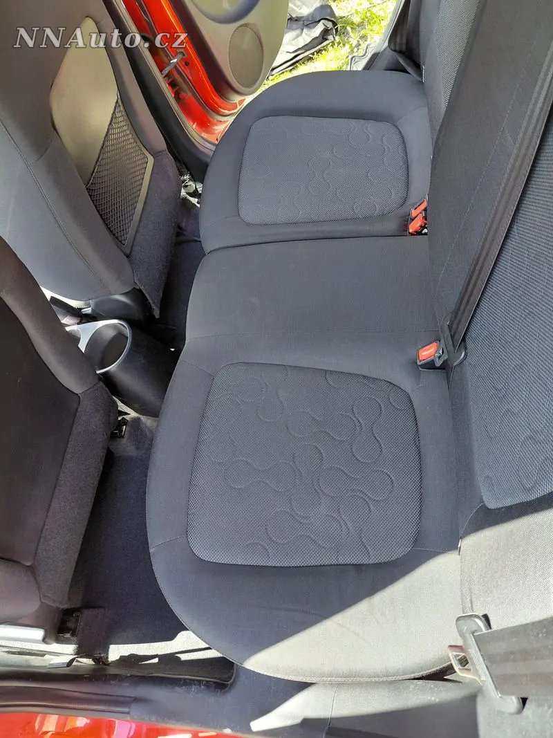 Hyundai I20 – foto 9