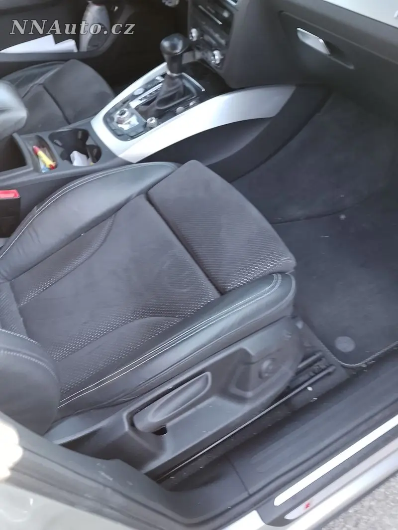 Audi Q5 – foto 9