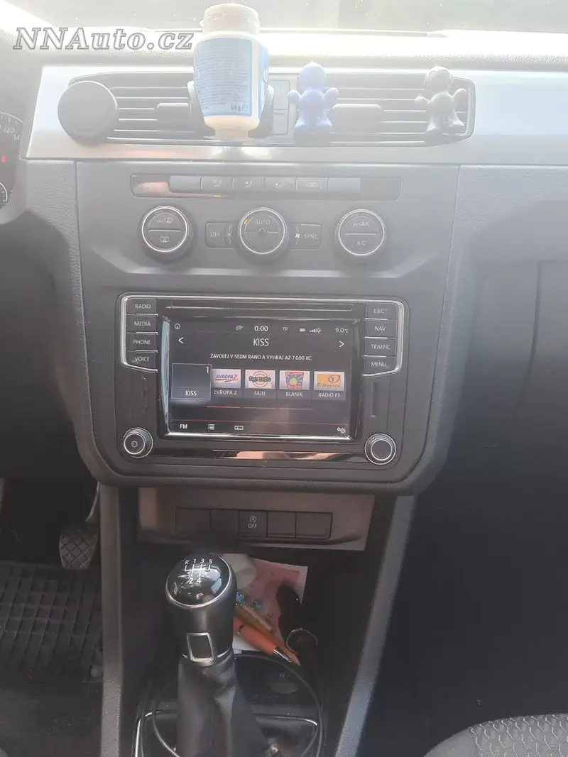 Volkswagen Caddy – foto 7