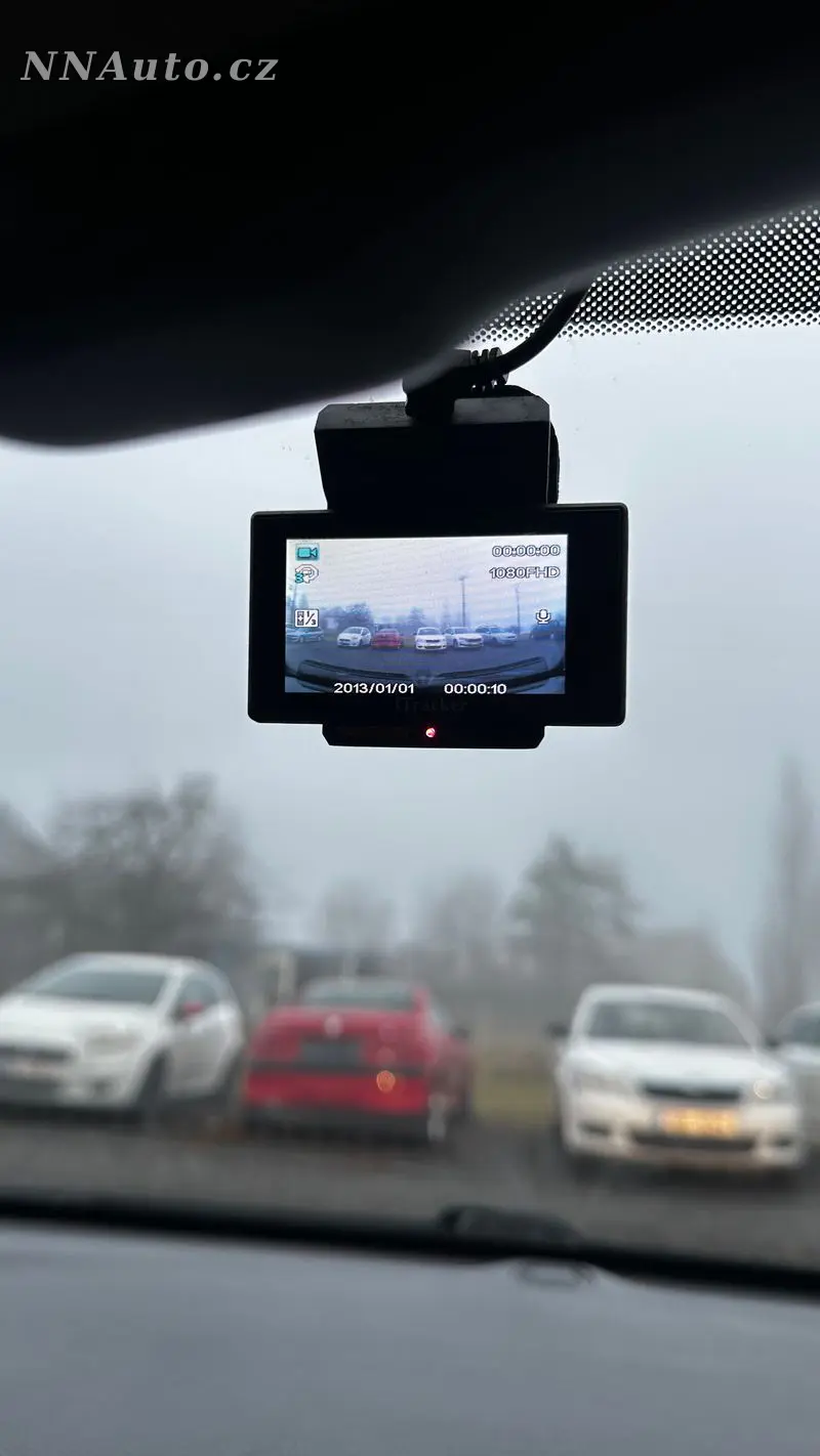Hyundai I40 – foto 8