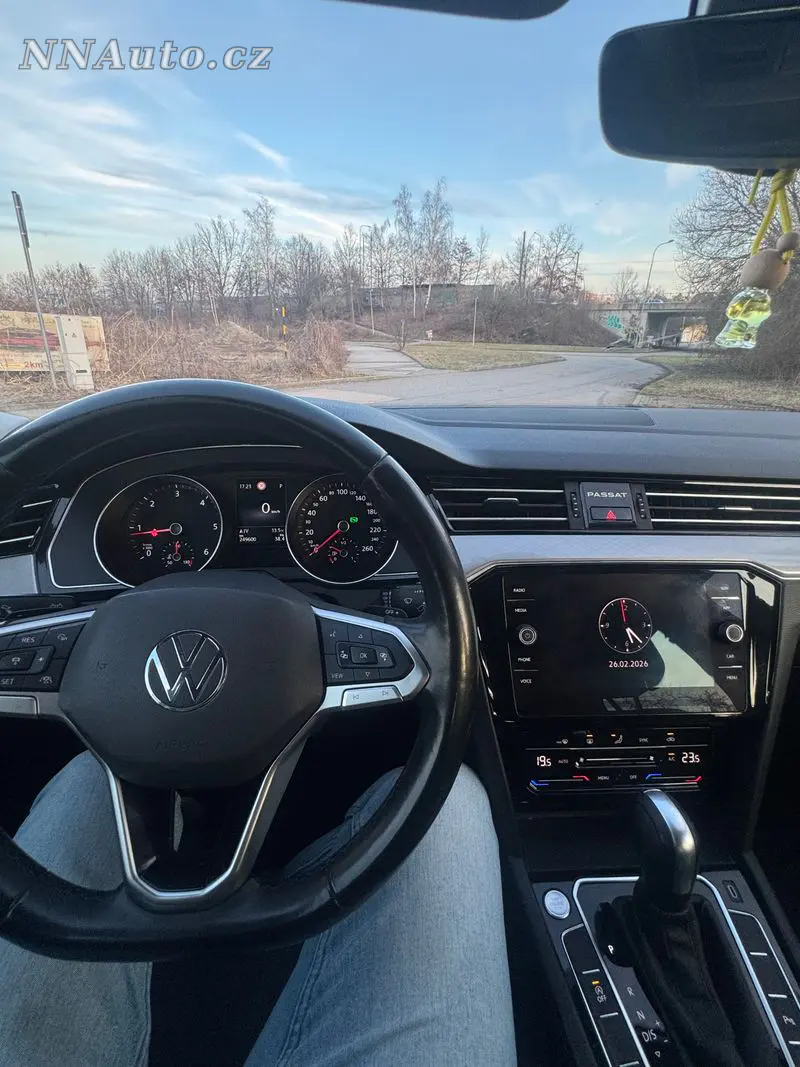 Volkswagen Passat – foto 7