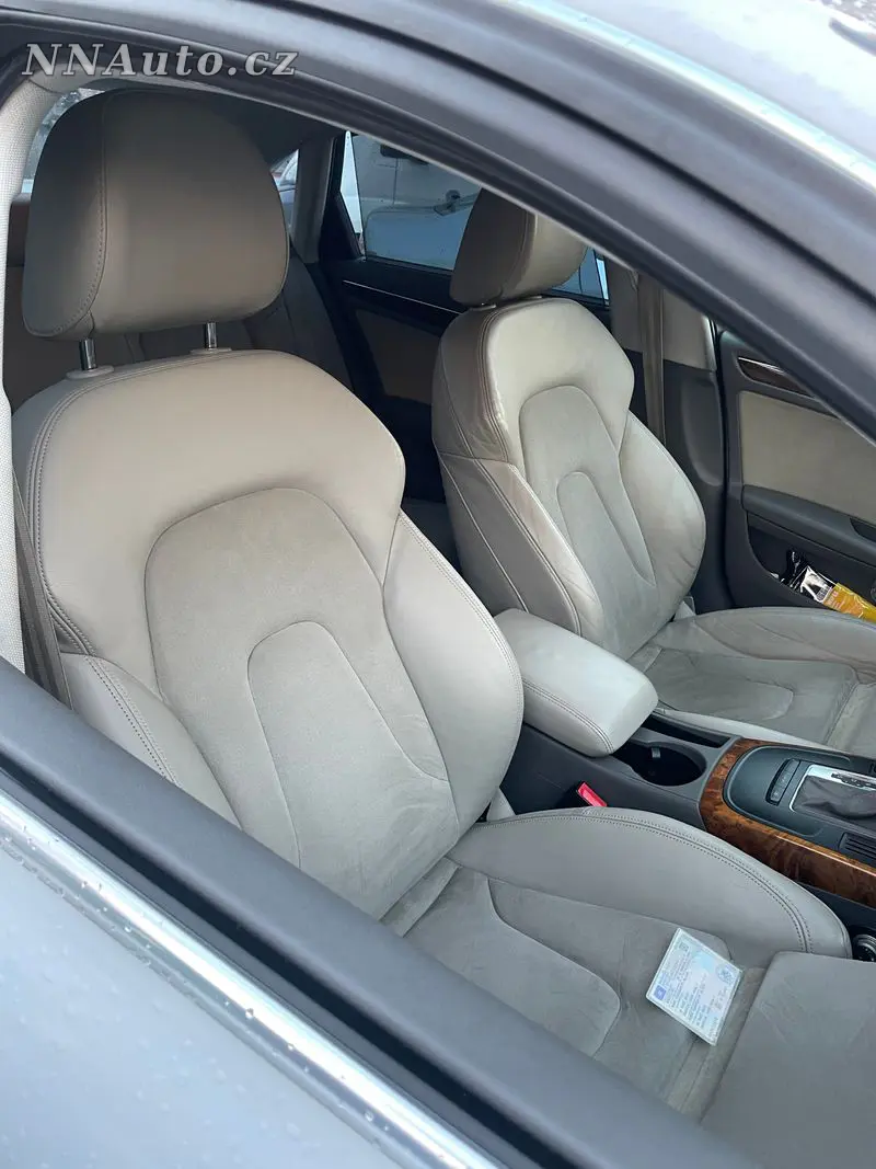 Audi A4 – foto 4