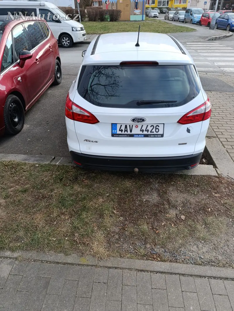 Ford Focus – foto 3