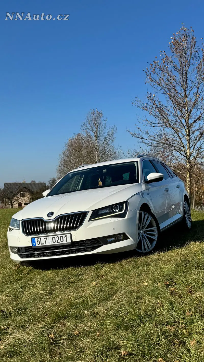 Skoda Superb – foto 4