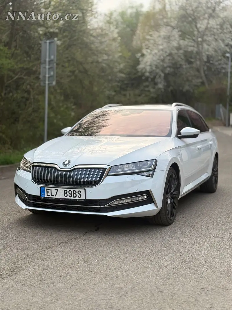 Skoda Superb – foto 3