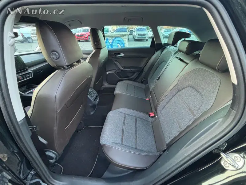 Seat Leon – foto 7