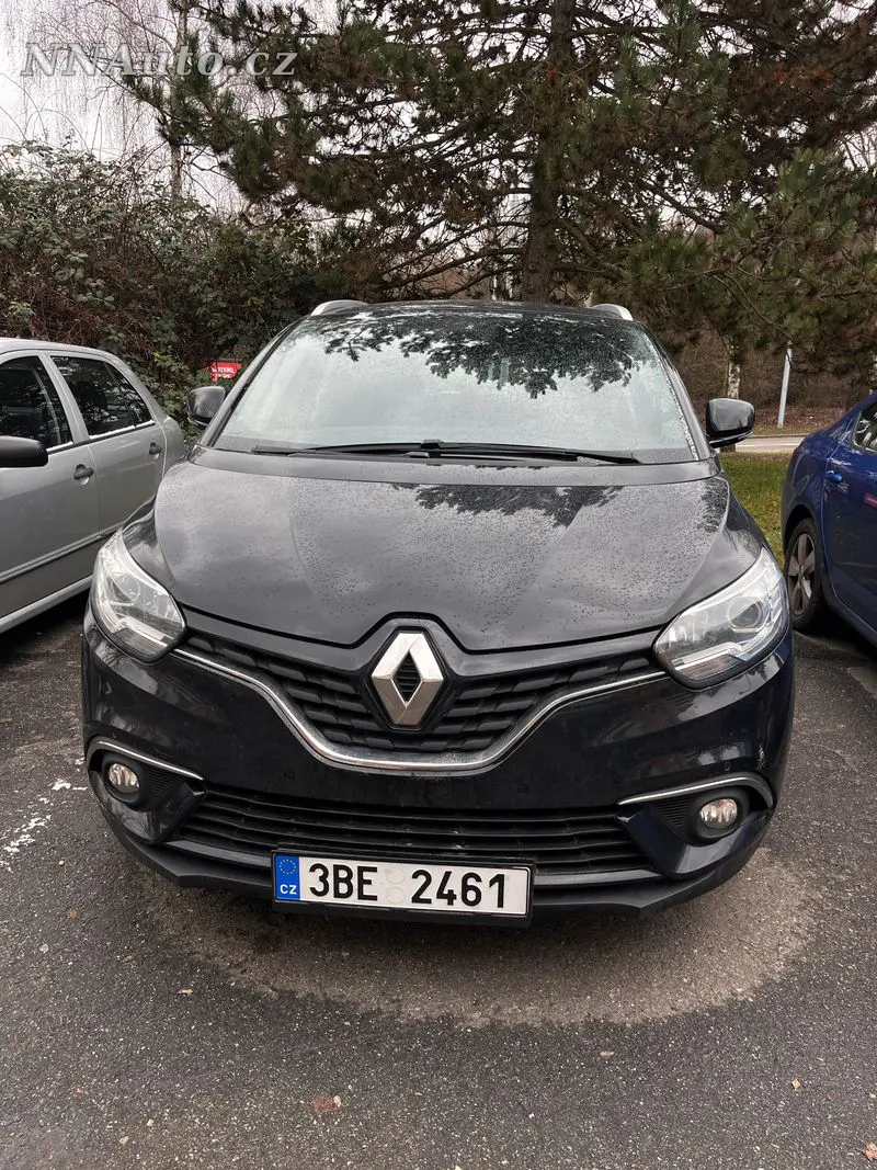 Renault Scenic – foto 9