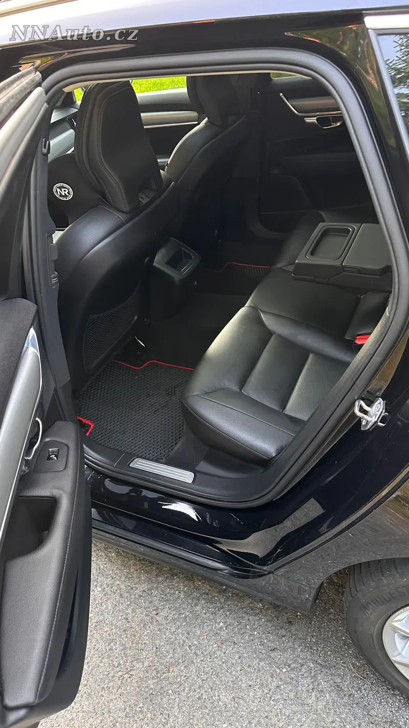 Volvo V90 – foto 6