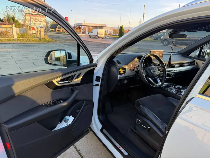 Audi Q7 – foto 7