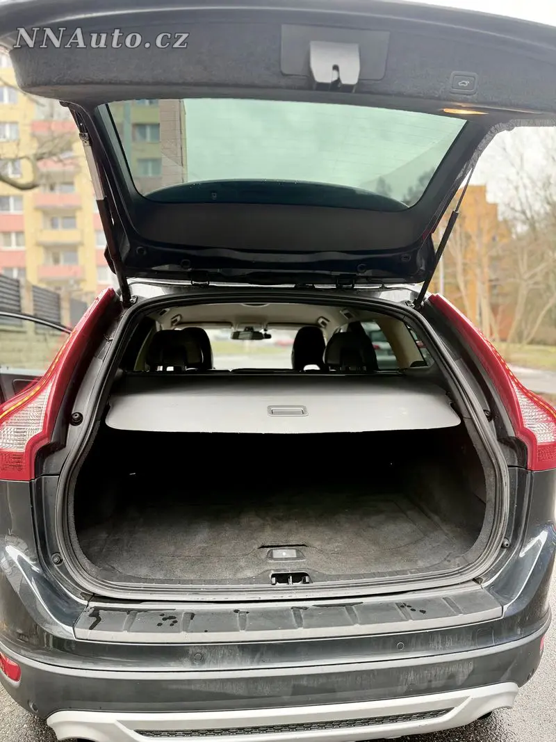 Volvo Xc60 – foto 3