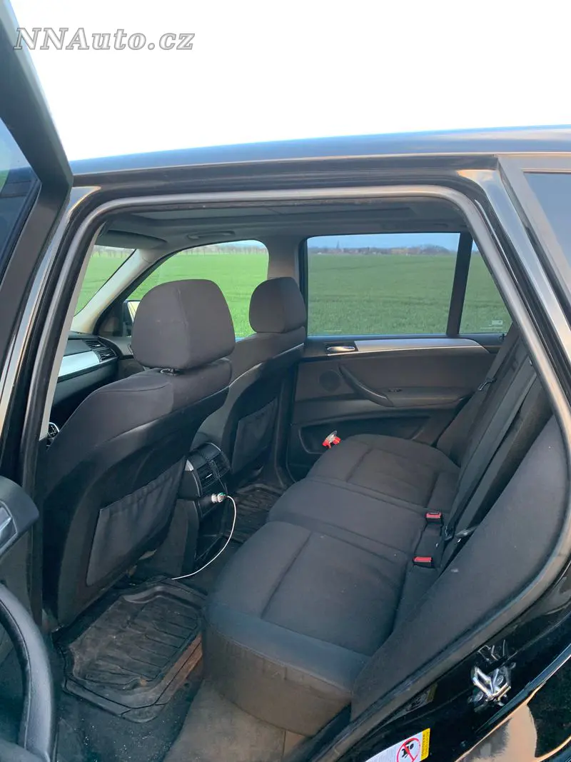BMW X5 – foto 8