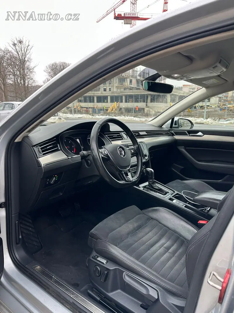 Volkswagen Passat – foto 6