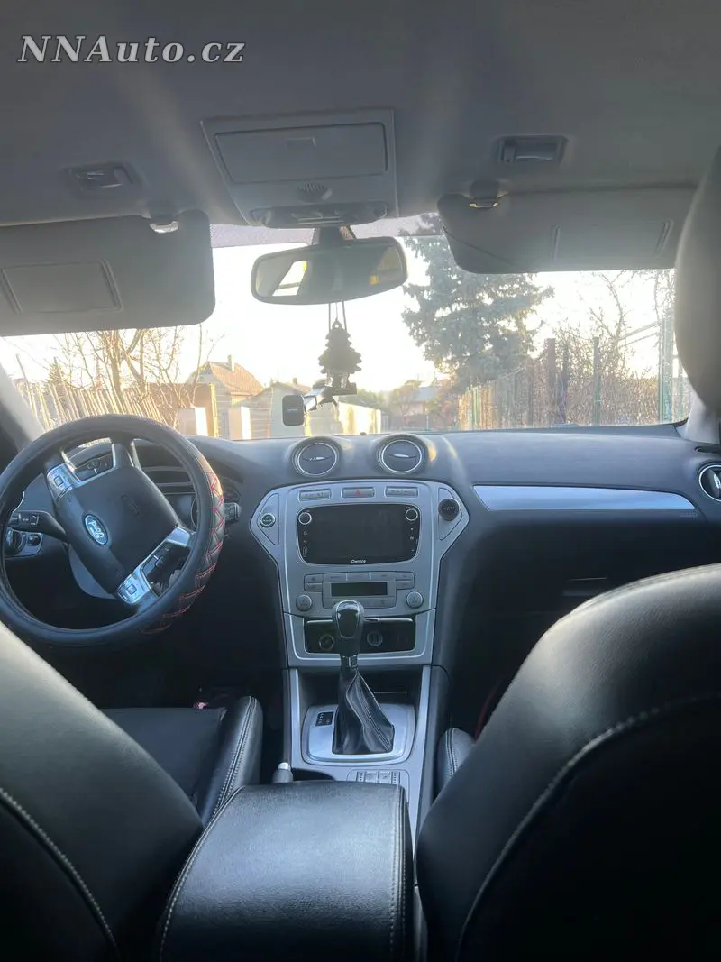 Ford Mondeo – foto 8