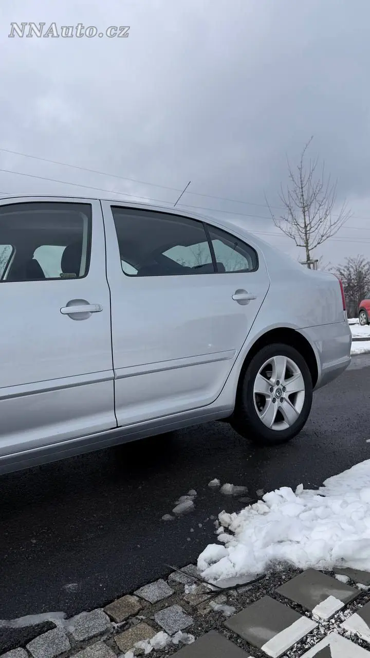 Skoda Octavia – foto 6