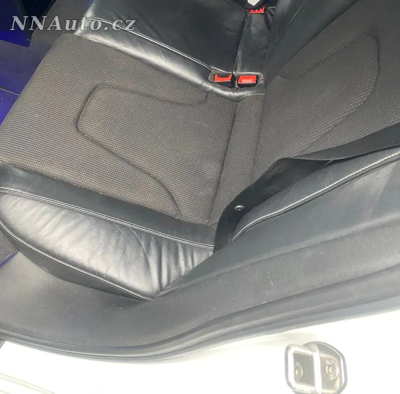 Audi A4 – foto 6