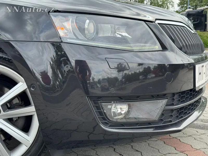 Skoda Octavia – foto 3