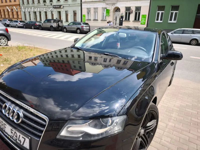 Audi A4 – foto 2