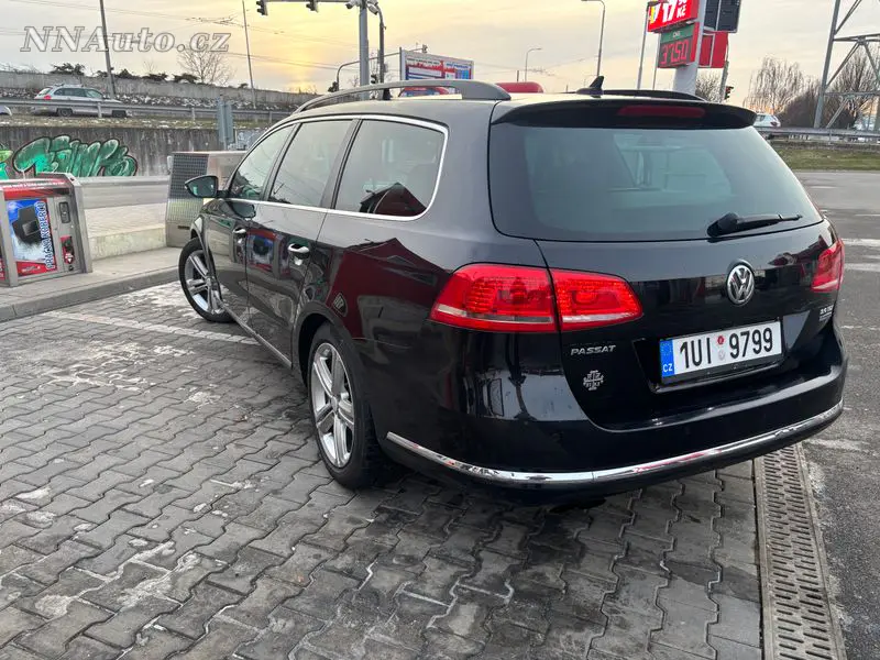 Volkswagen Passat – foto 2