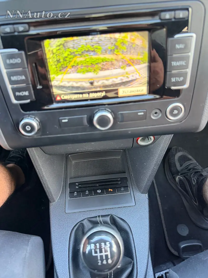 Volkswagen Touran – foto 4